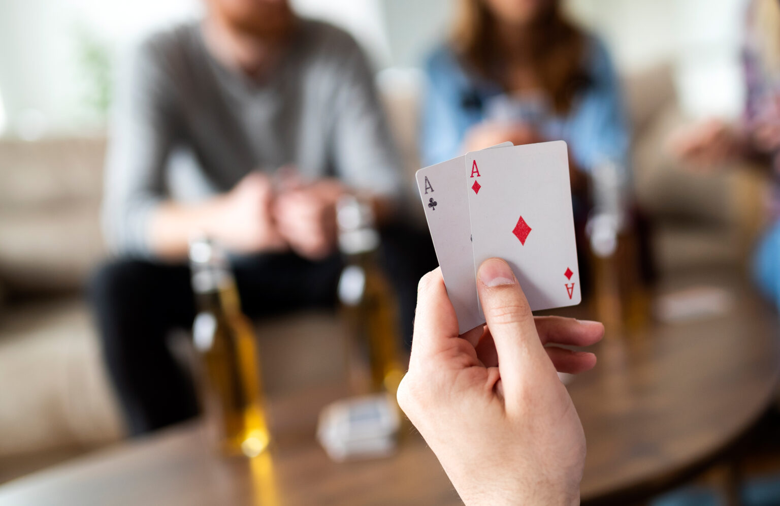 深入解析百家乐:從入門到實戰,打造專業玩家的必備指南