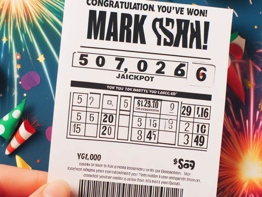 揭露六合彩必勝法神秘面紗!