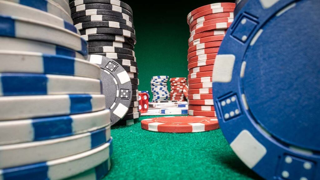 The Ultimate Guide to 百家乐游戏: Everything You Need to Know