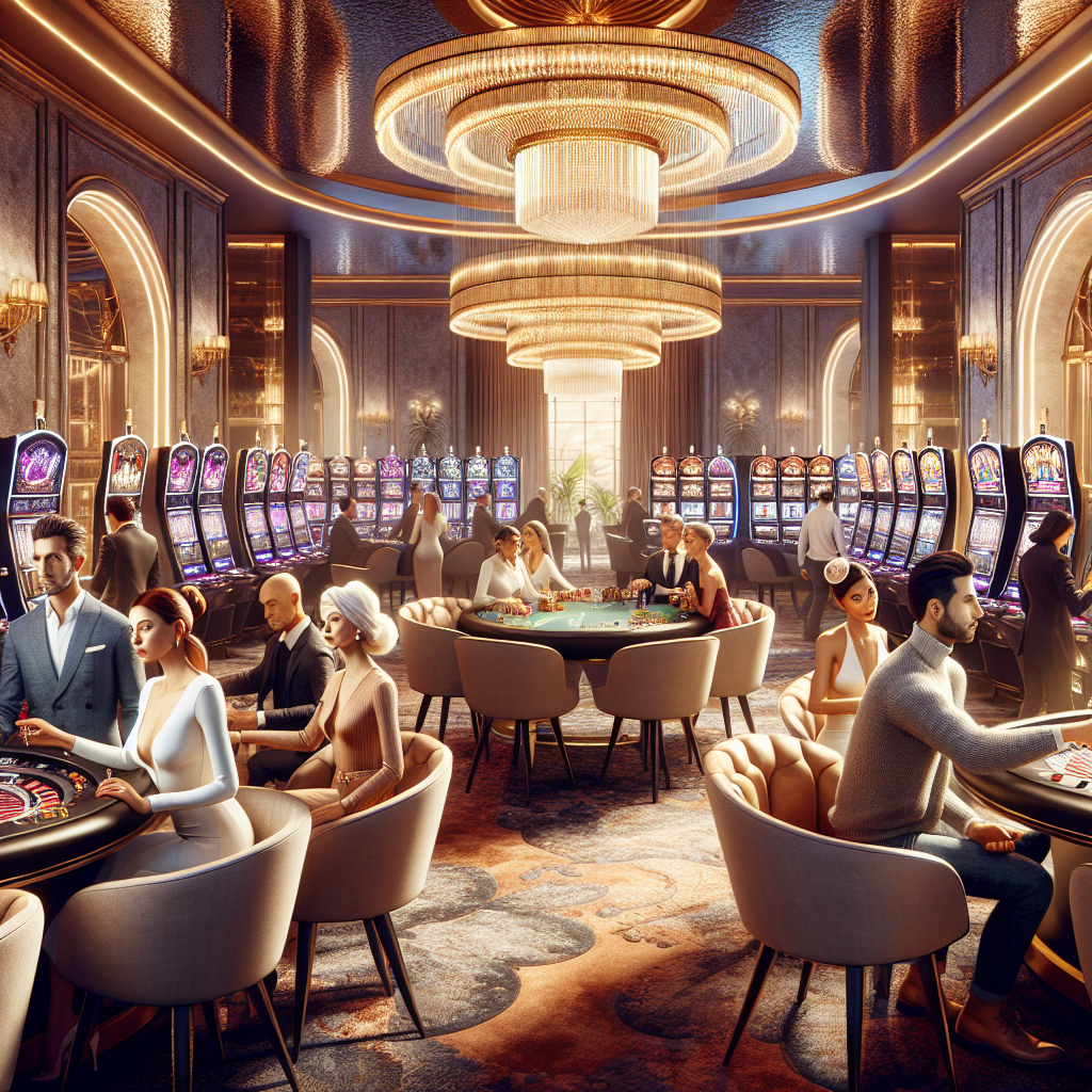 The Truth About 百家乐游戏