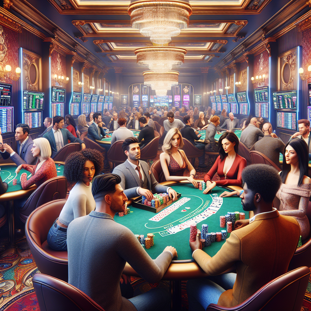 百家樂玩法:What You Need to Know