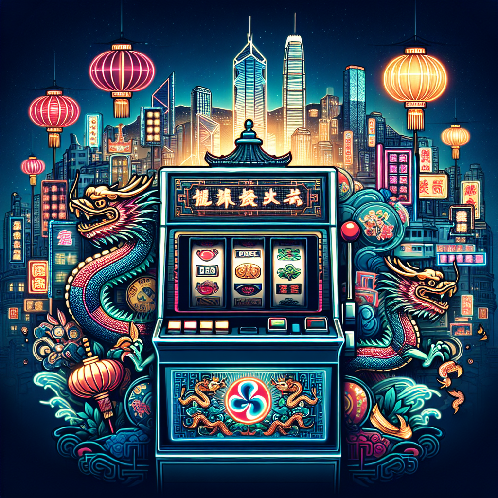 Your Complete Guide to 百家樂英文