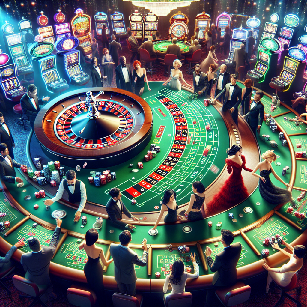 baccarat中文 vs 其他博彩遊戲:哪個更勝一籌?