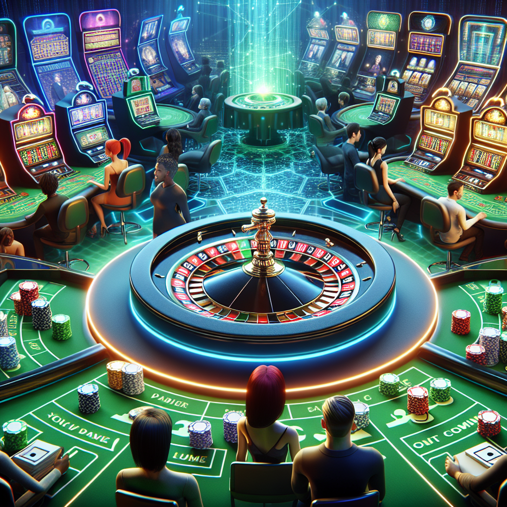 新手入門:鉅富娛樂城百家樂必學法則