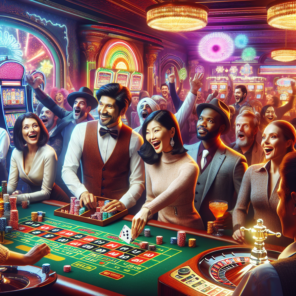 全面解析百家樂補牌規則:新手必讀與鉅富娛樂城安全可靠體驗分享