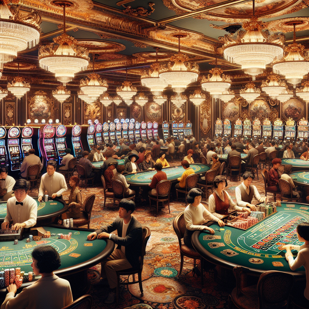 The Truth About 百家樂補牌規則