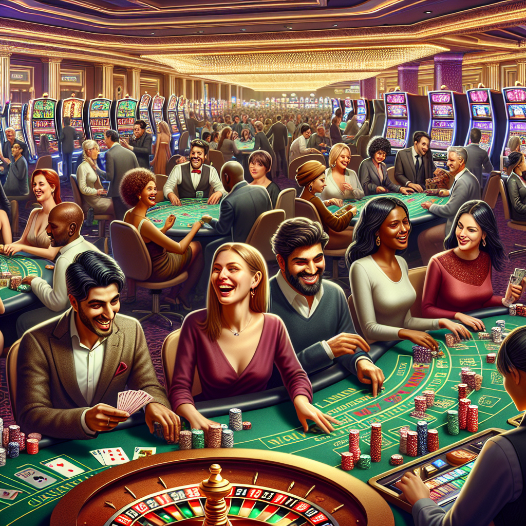 My Journey with 百家樂牌例: Lessons Learned