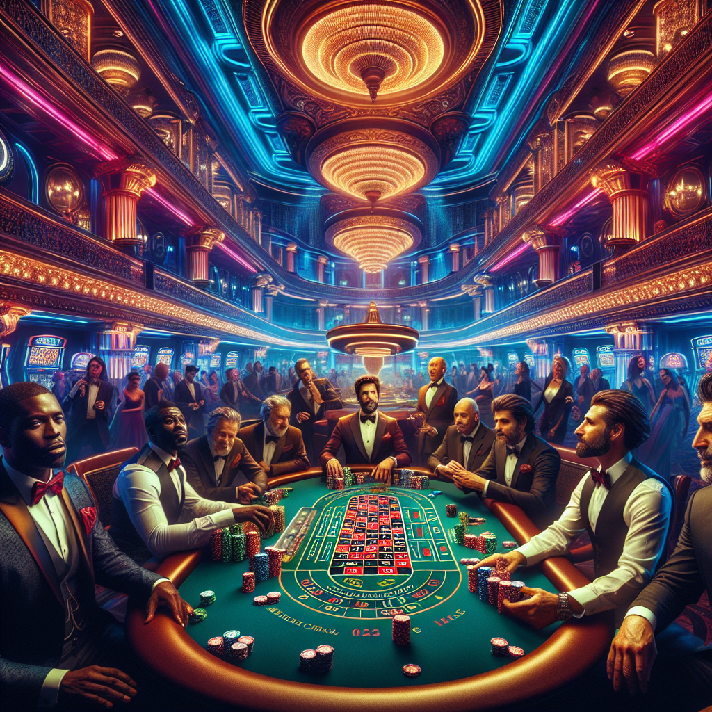 百家樂牌例 vs 其他牌例策略:深入比較與實戰分享