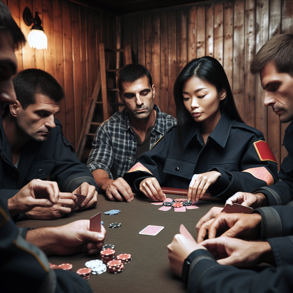 百家樂穩贏打法: What You Need to Know