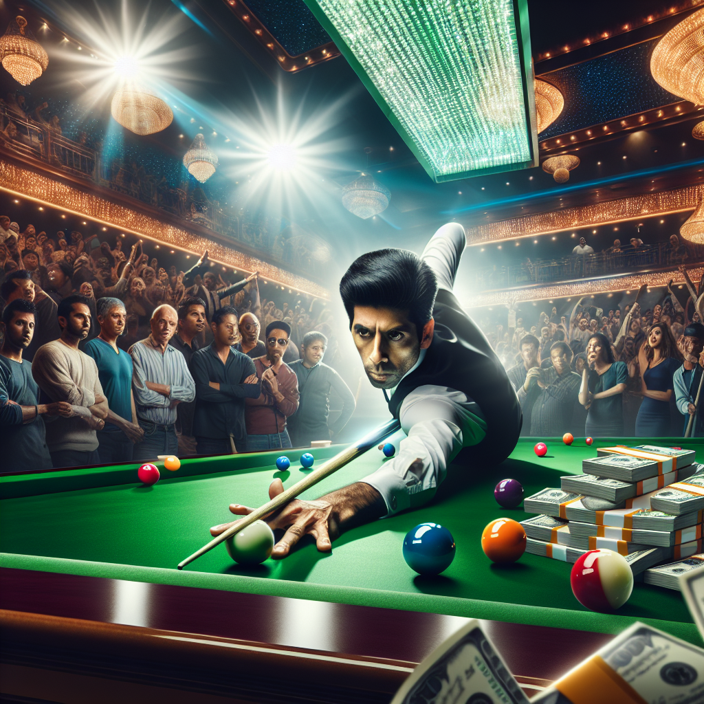 How to Master 百家乐: A Complete Guide