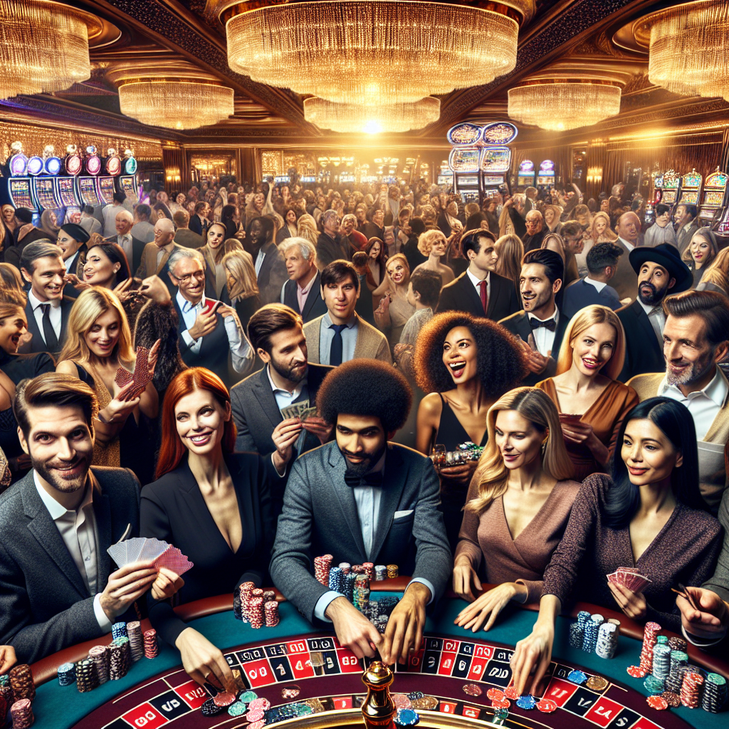 baccarat中文 vs 百家樂:哪個更適合你?