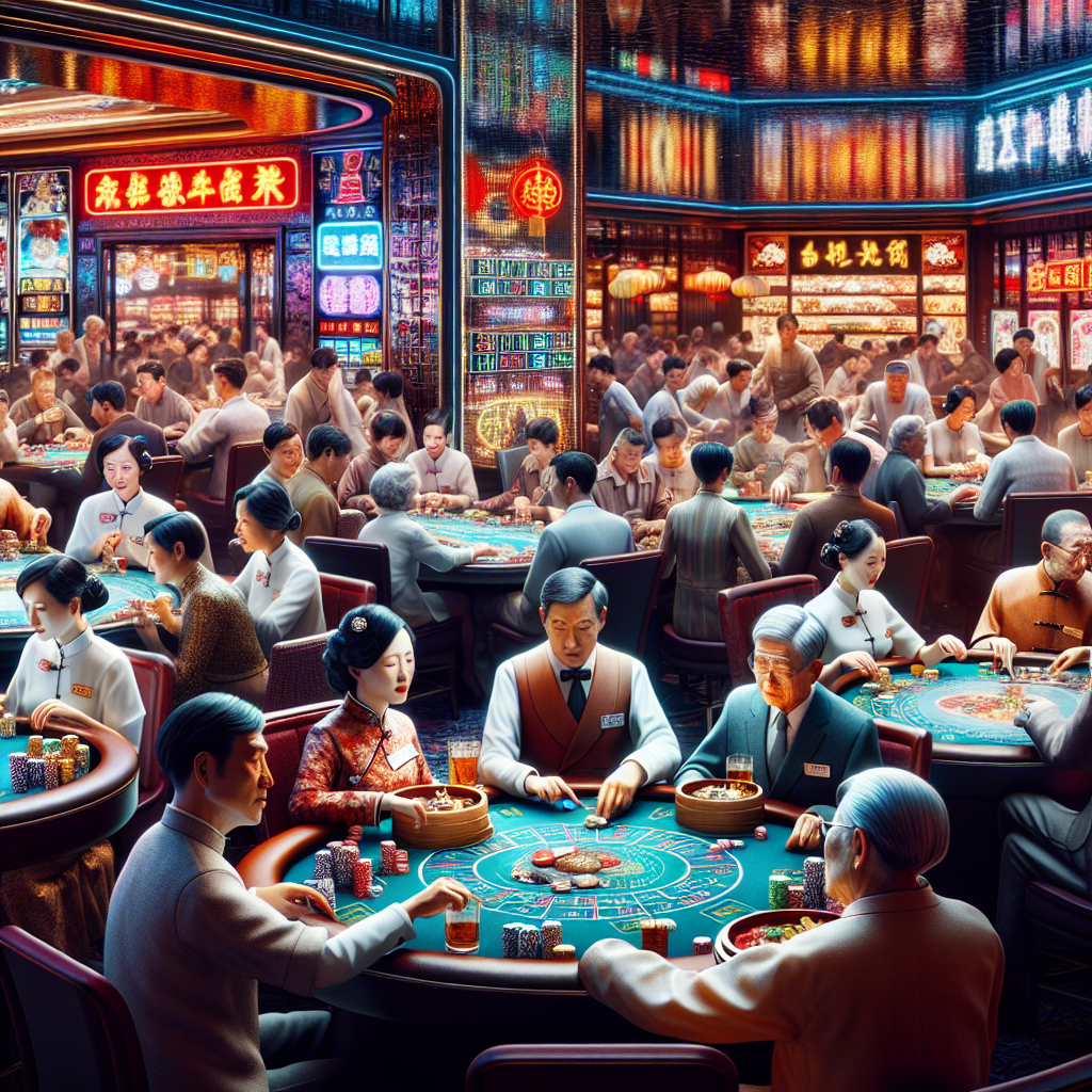 百家乐常見錯誤及避免方法