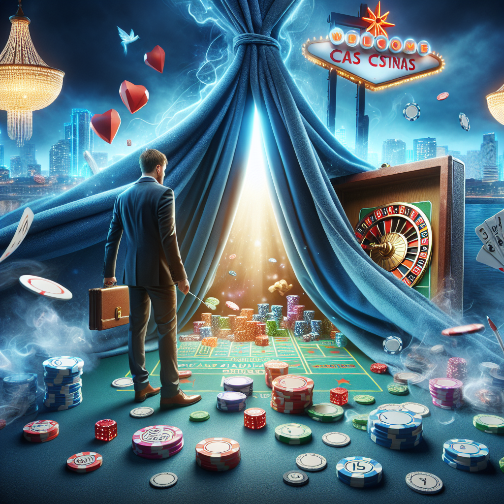 莊閒 vs 閒家:哪個更勝一籌?