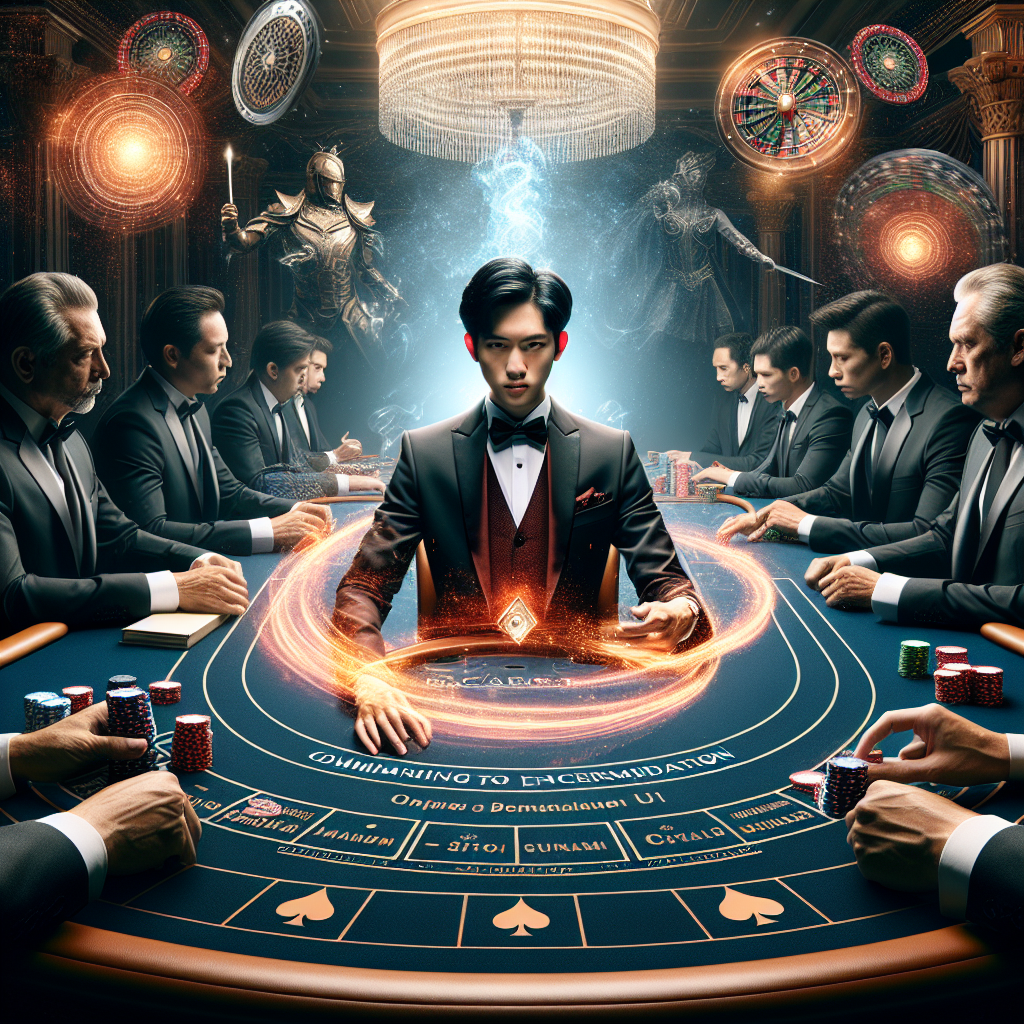 專家嘅鉅富百家樂贏錢秘笈大公開