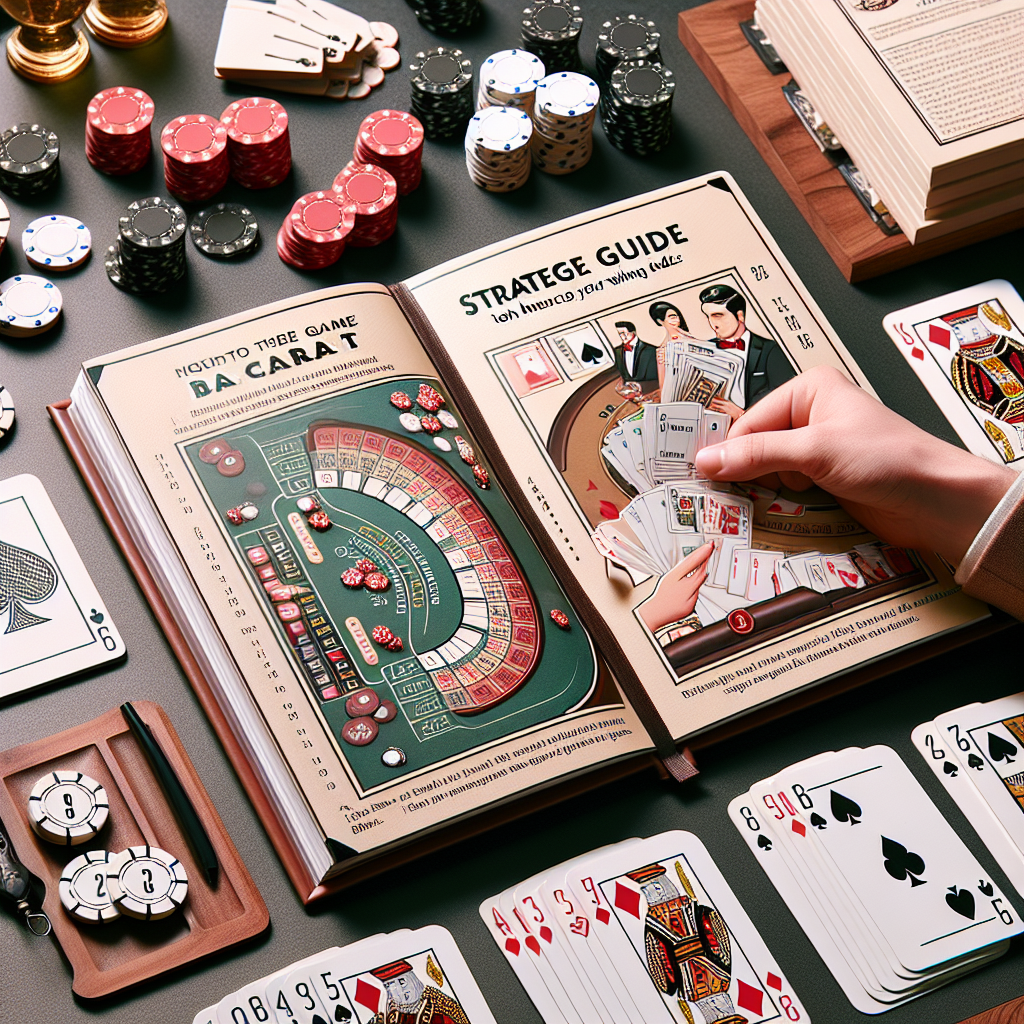 What I Learned About 百家樂玩法