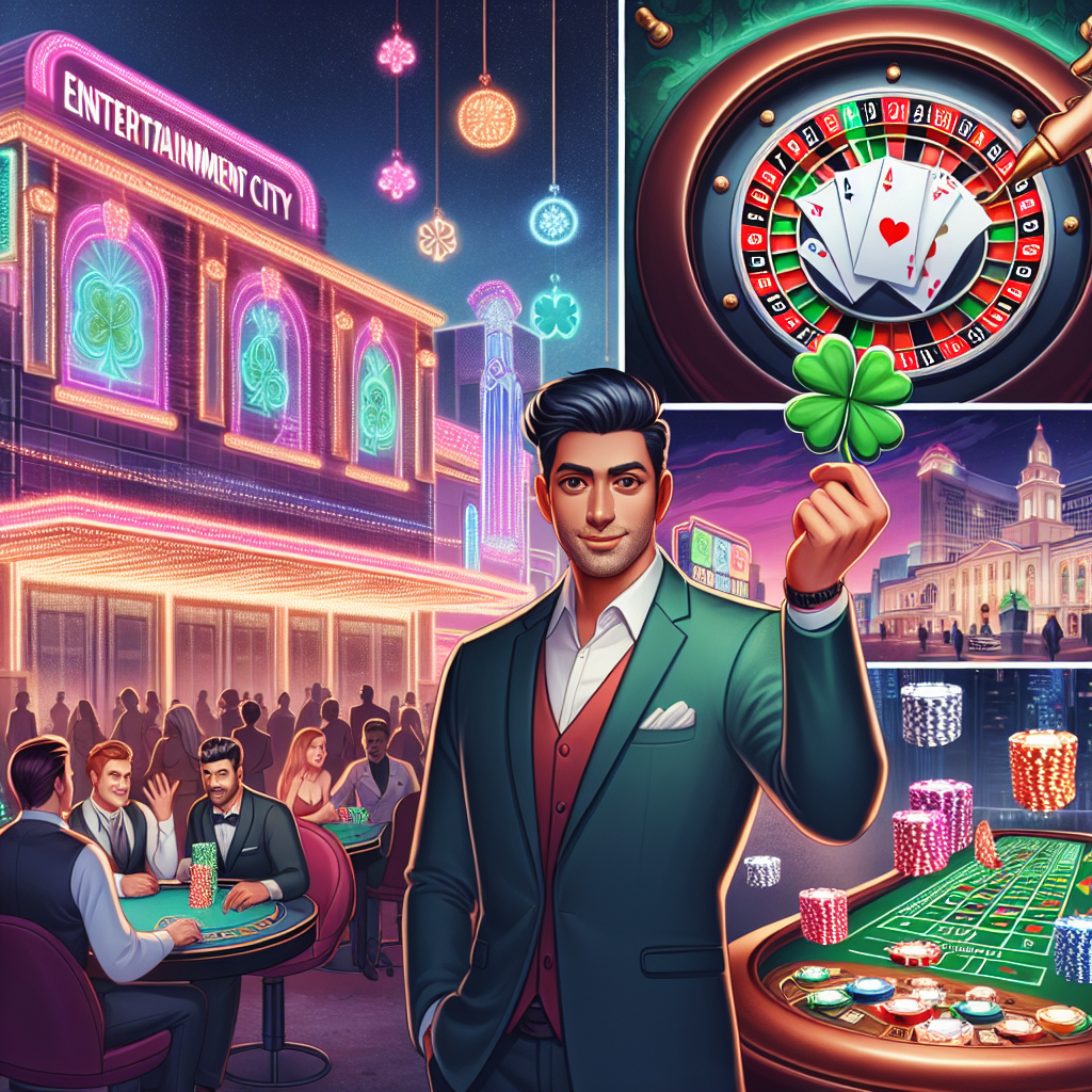 深入解析 baccarat中文:從入門到專業的完整指南