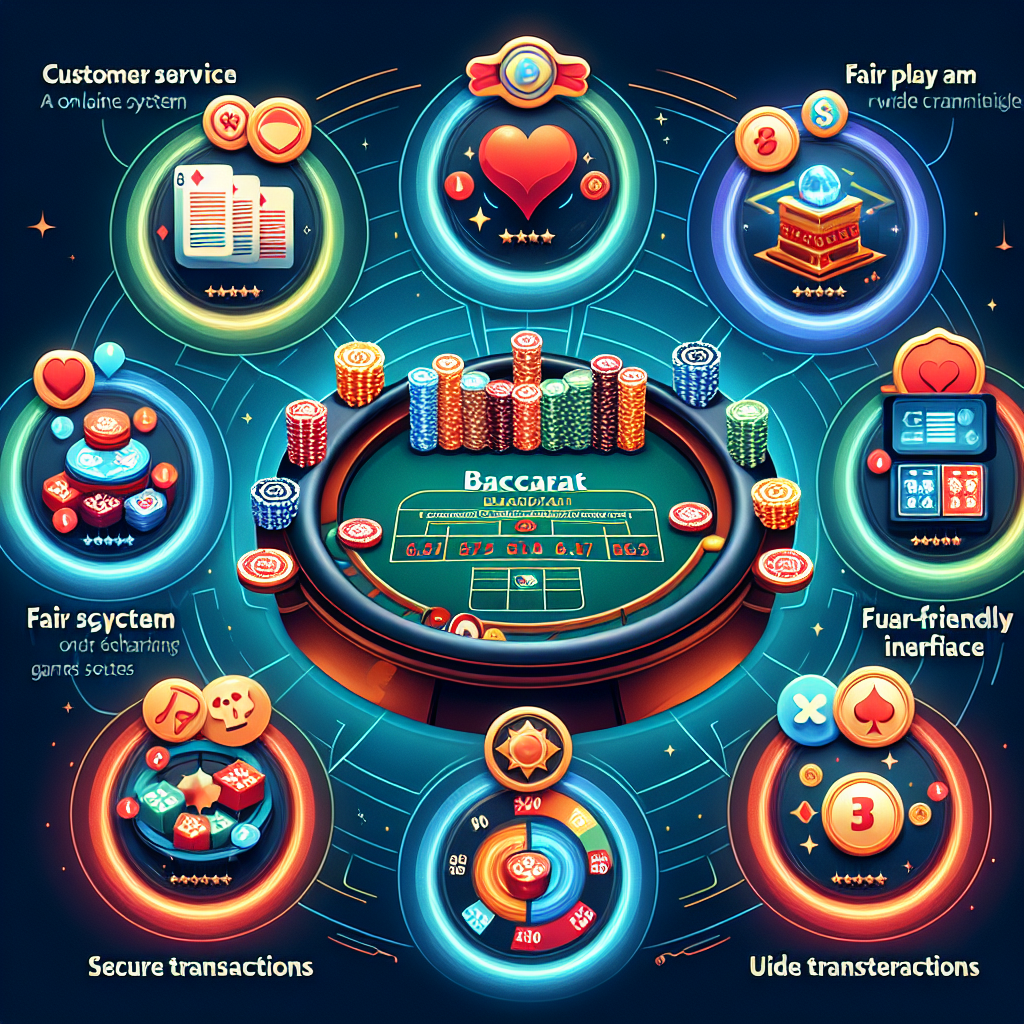 Is 百家樂牌例 Worth It? A Honest Review