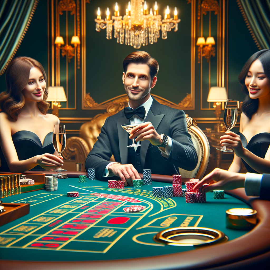 深入解析百家賠率:提升勝率與選擇安全平台的關鍵指南