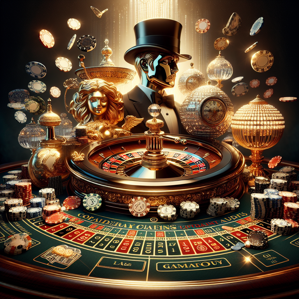 深入解析百家樂牌例:新手必讀的遊戲規則與鉅富娛樂城體驗分享