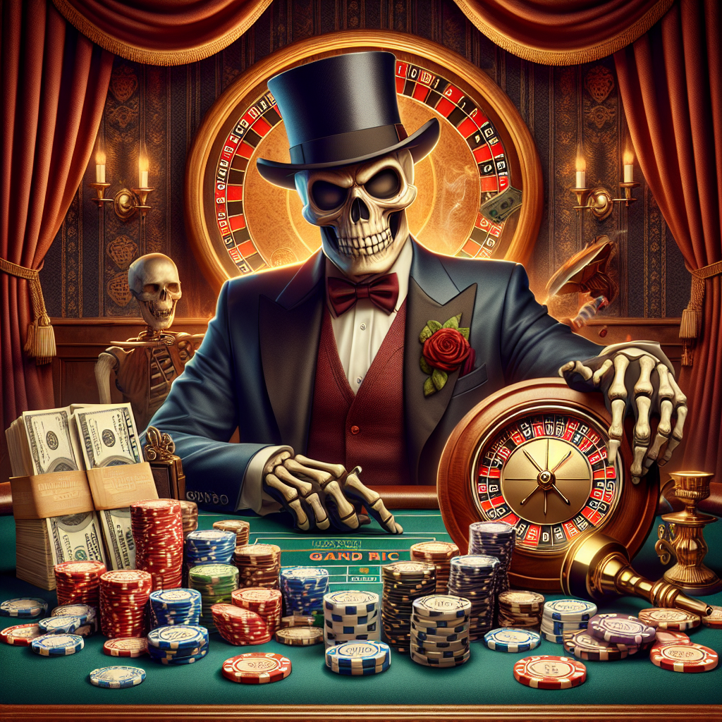 My Journey with baccarat中文: Lessons Learned