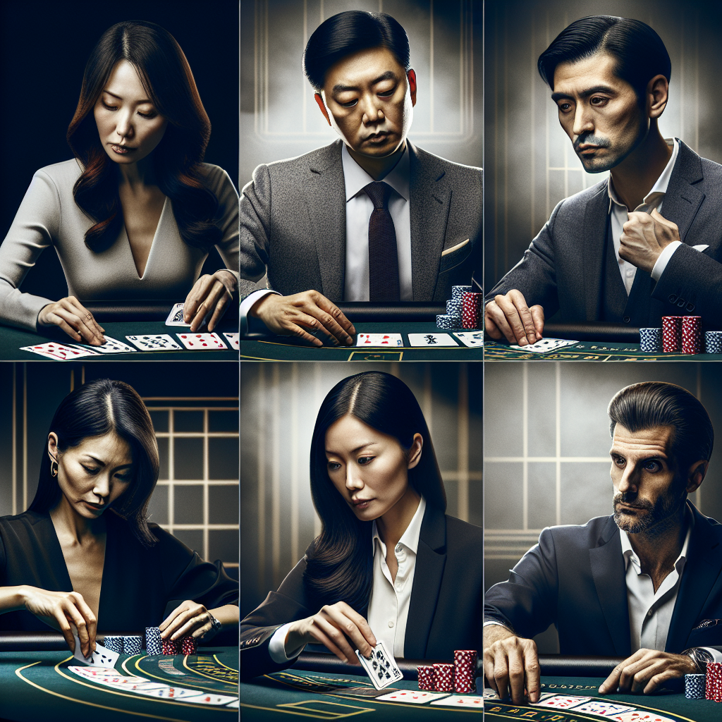 How 百家樂攻略 Can Transform Your Results