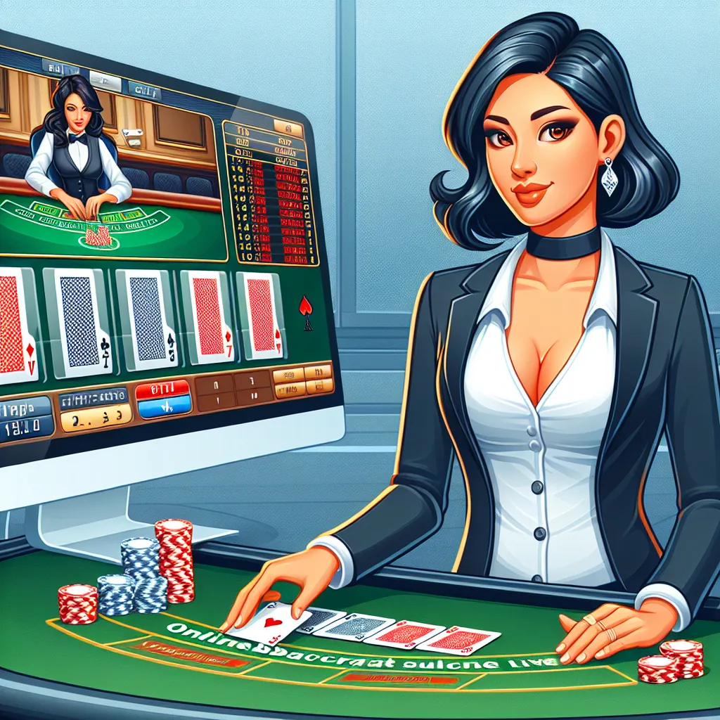 How 百家乐 Can Transform Your Gaming Experience