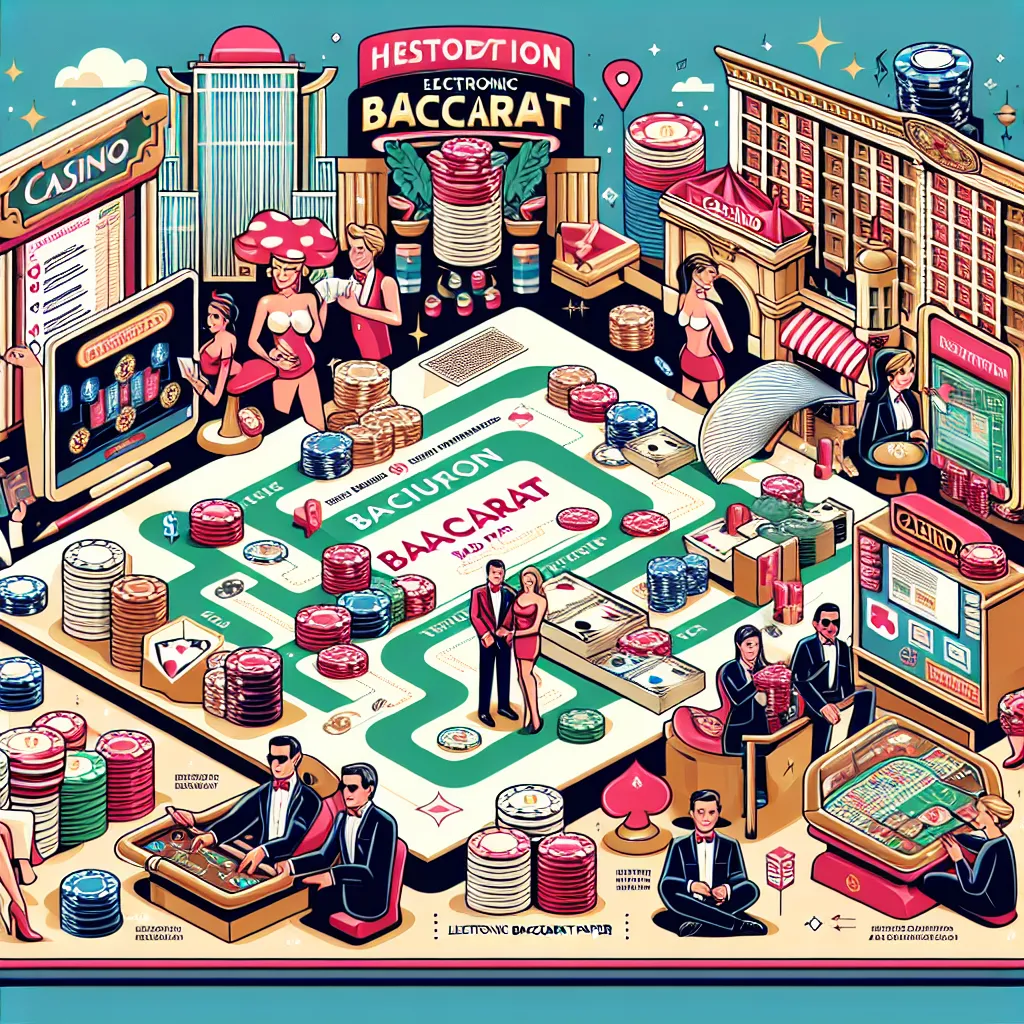 How 百家樂玩法 Can Transform Your Gaming Results