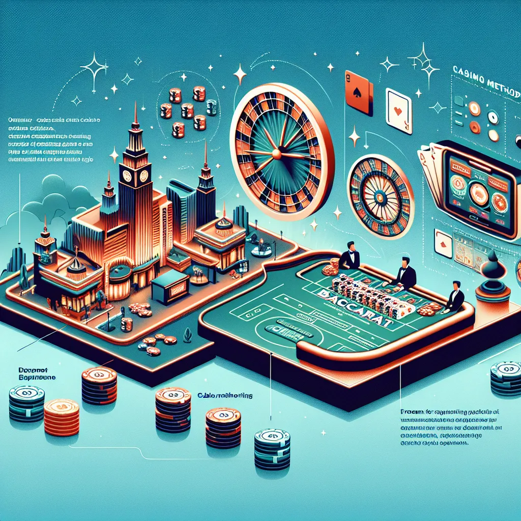 Why 百家樂穩贏打法 Matters More Than You Think