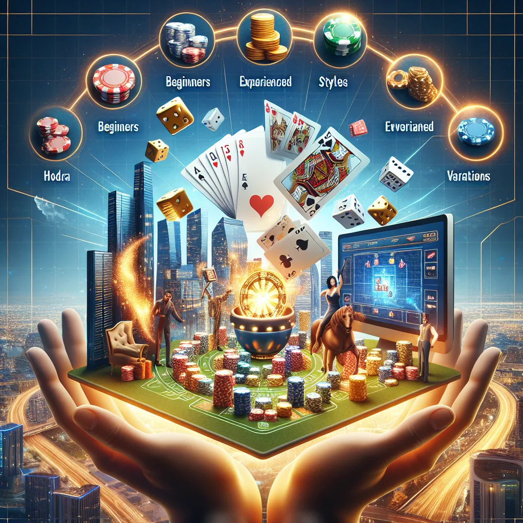 baccarat中文: What You Need to Know