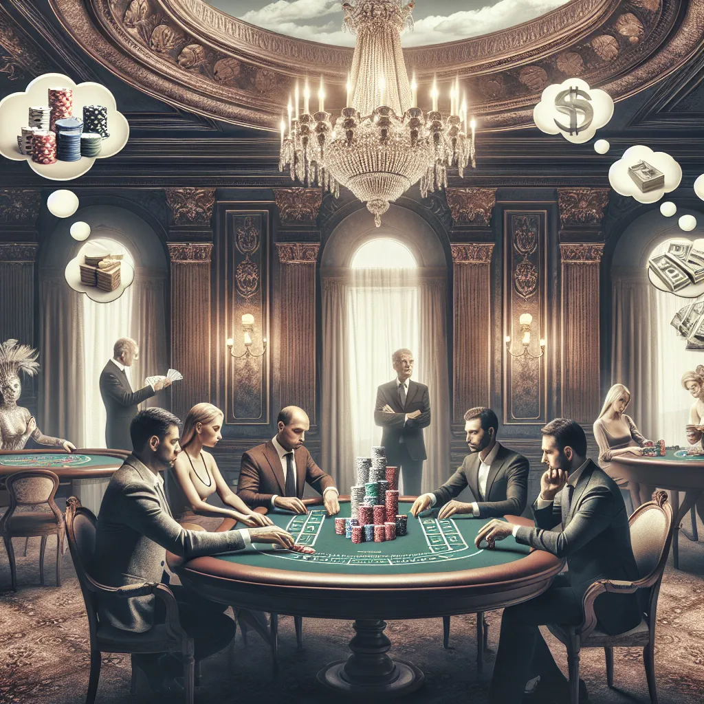 百家樂牌例: What You Need to Know