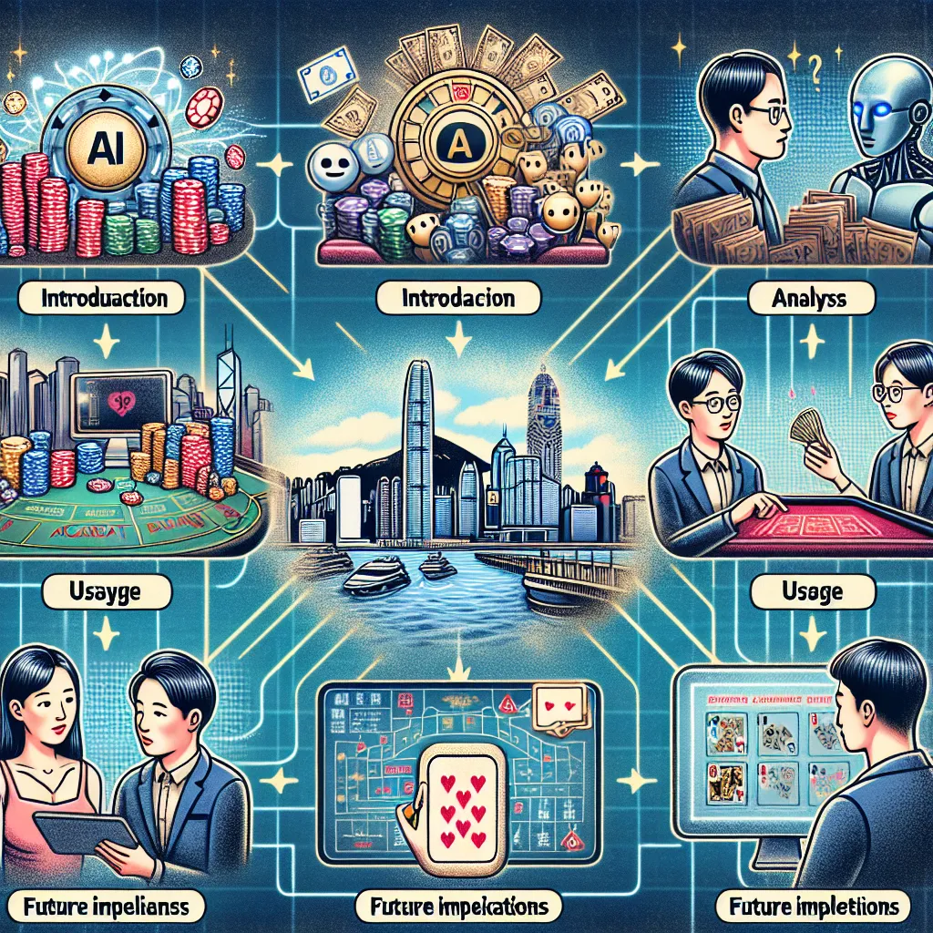 深入探討百家樂遊戲:我的真實體驗與鉅富娛樂城推薦