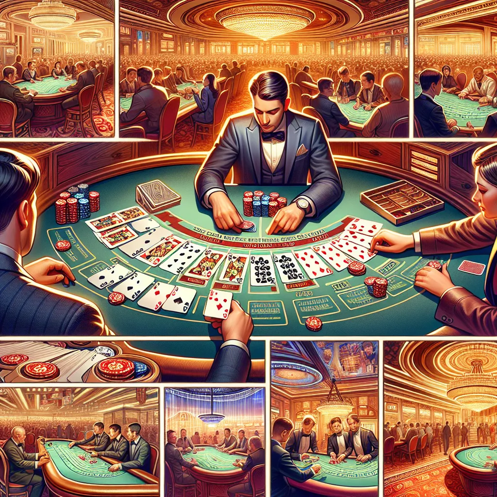 Is baccarat中文 Worth It? A Honest Review