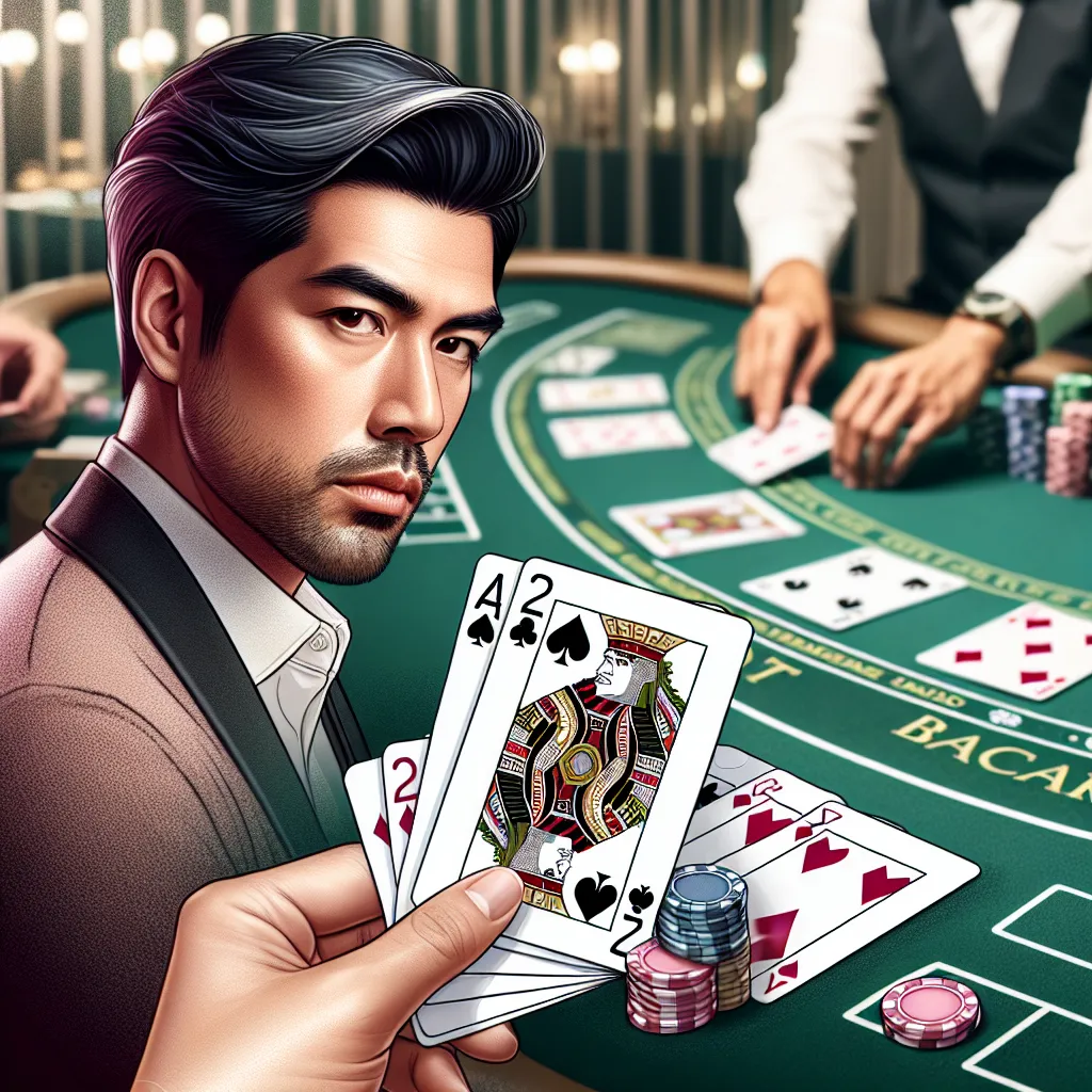 Your Complete Guide to 百家樂牌例