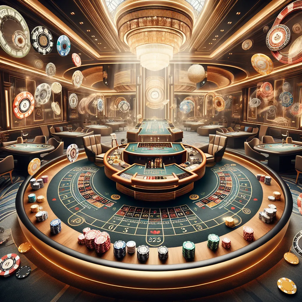 深入解析百家樂補牌規則:新手必讀的完整攻略與實戰分享