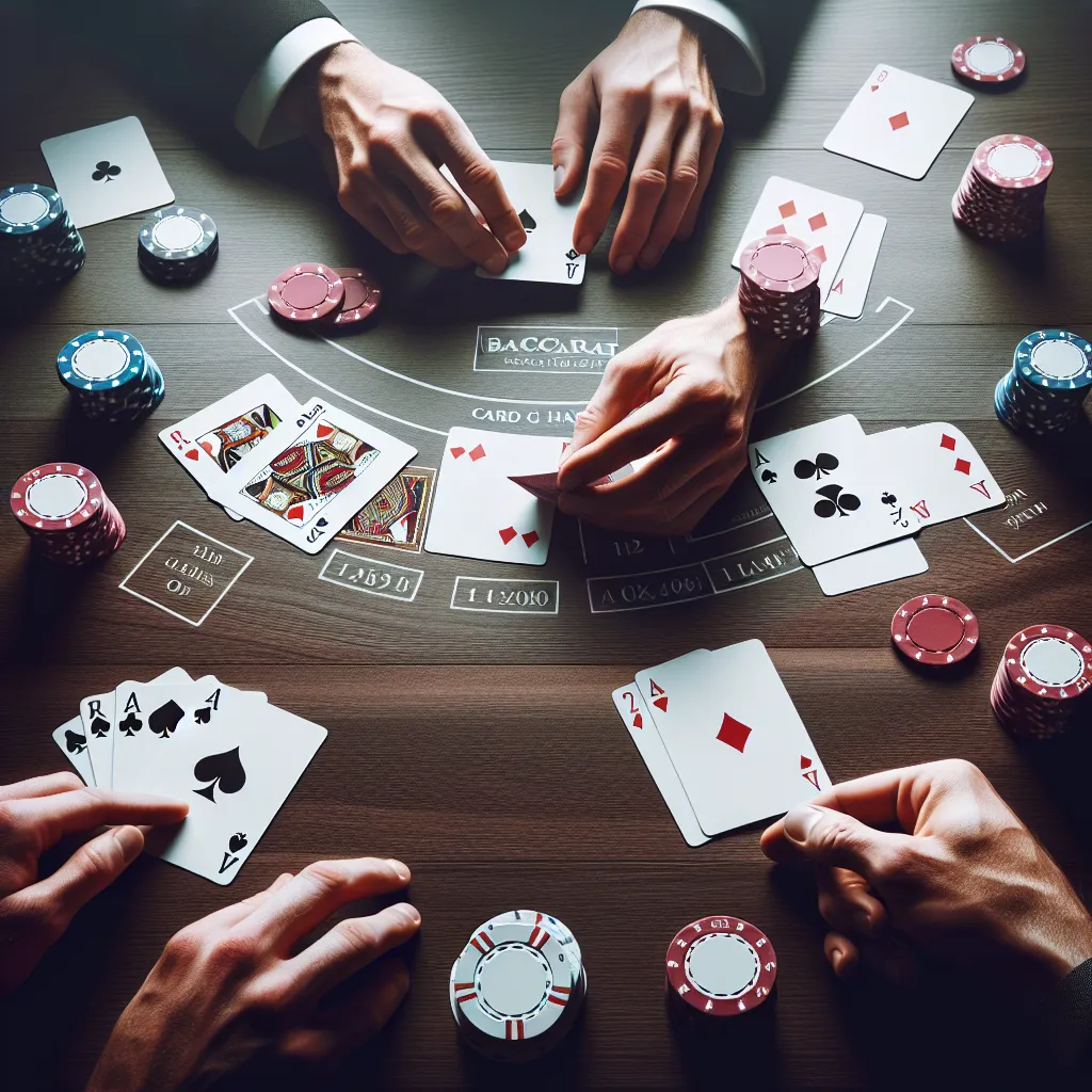 Common Mistakes with 百家樂攻略 (And How to Avoid Them)