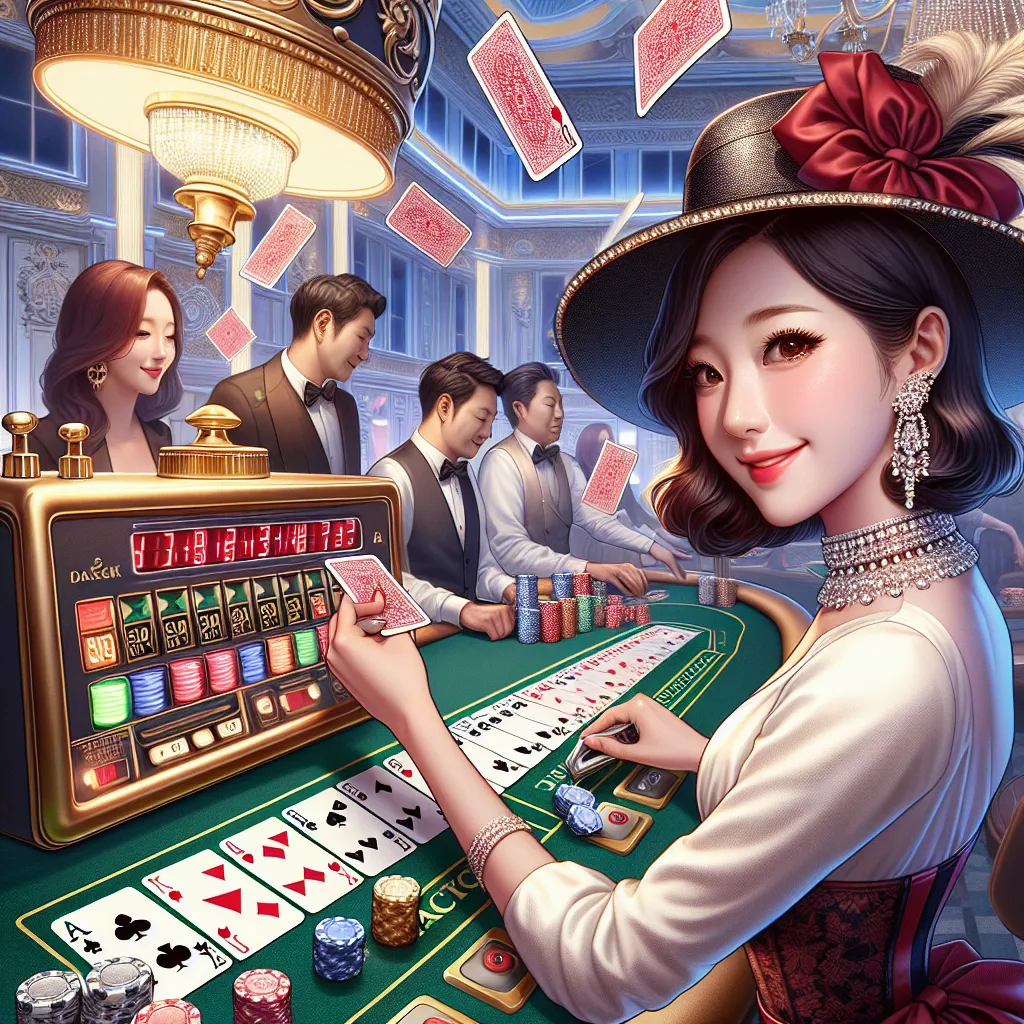 How 百家乐游戏 Can Transform Your Results