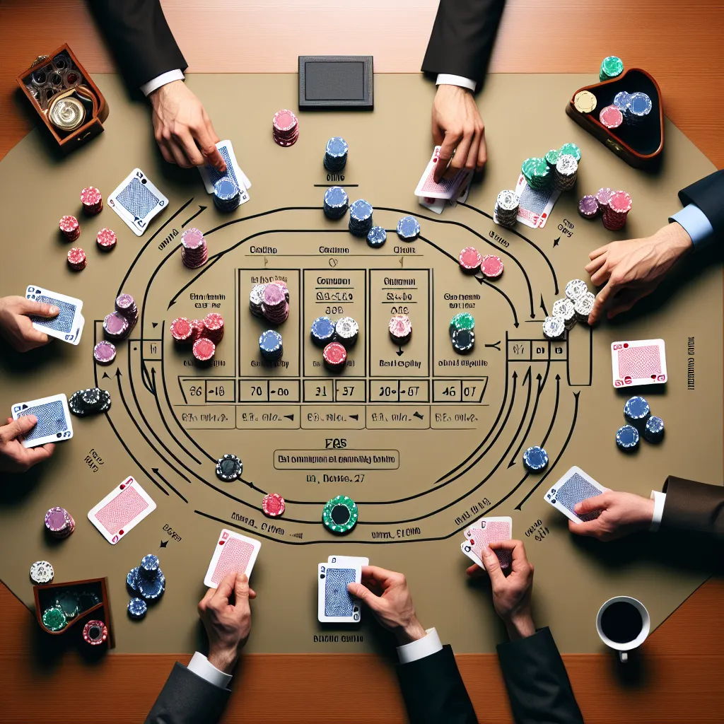 The Ultimate Guide to 百家樂玩法: Everything You Need to Know