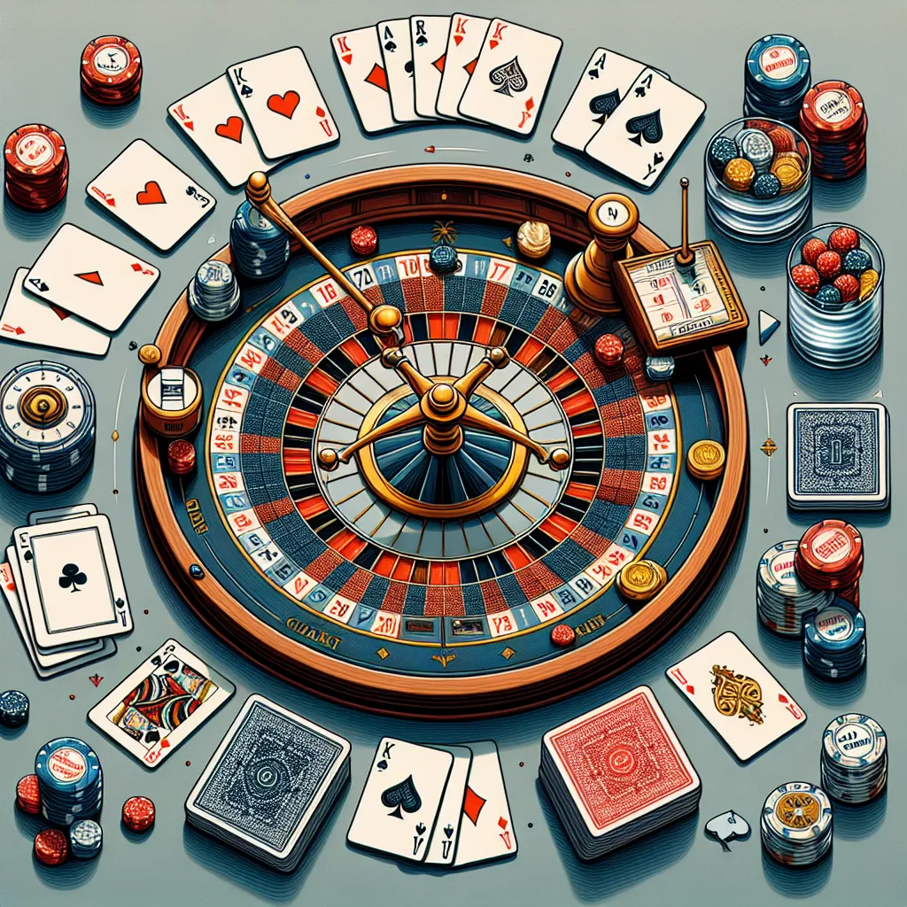 The Future of 百家樂玩法: Trends and Predictions